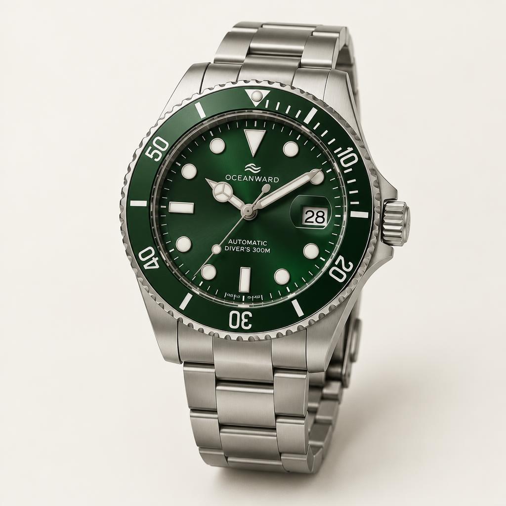 Rolex Submariner Date